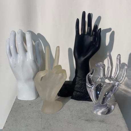 White Hand