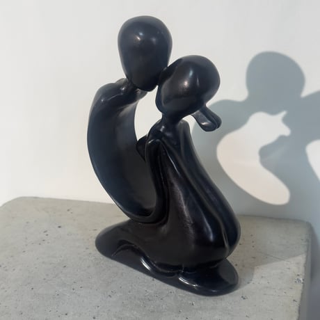 Black Lovers Object