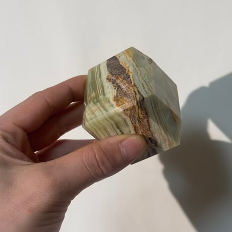 Onyx Cube