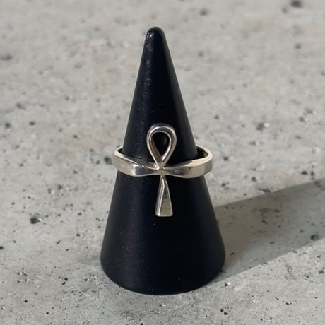 Ankh Ring