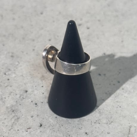 Kinetic Disk Ring