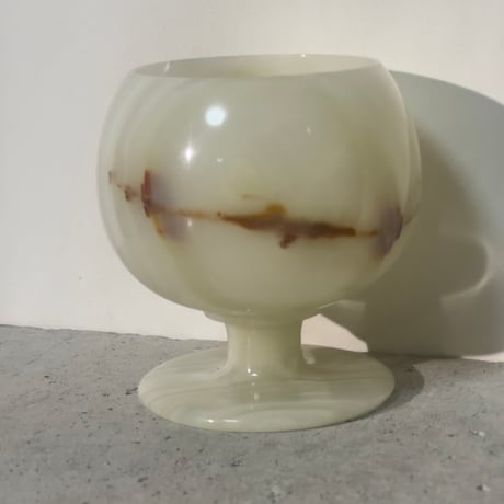 Onyx Goblet