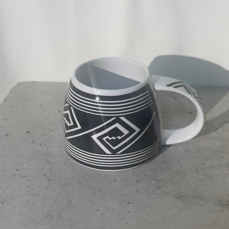 Tribal Mug