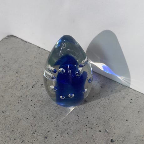 Tears Glass Drop