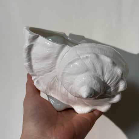 Ceramic Shell Case