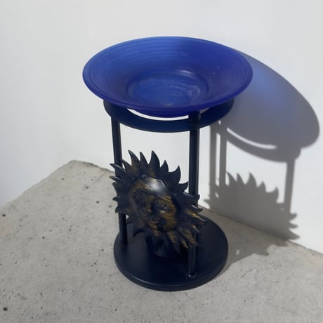 Sun Candle Stand