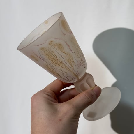 Melty Glass