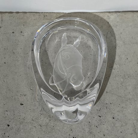 Horse Hoof Tray