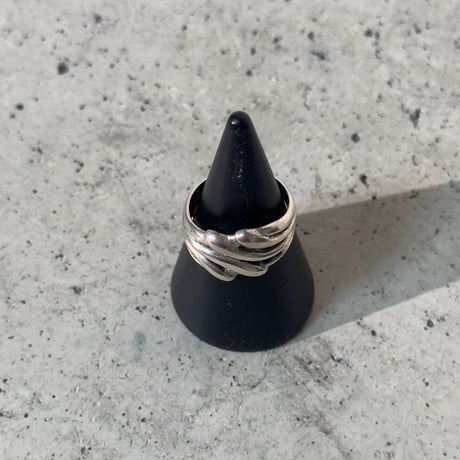 Melty Drop Ring