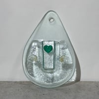 Mini Angel Heart
