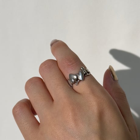Trump Card Ring