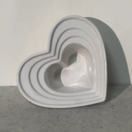 Echo Heart Bowl