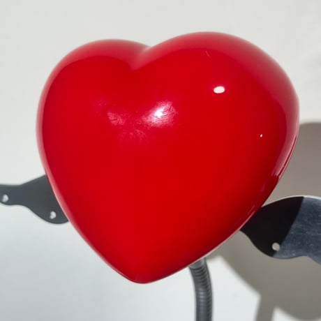 Angel Heart Lamp