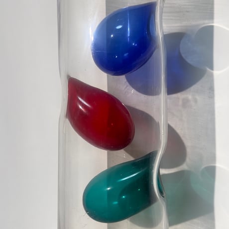 Pop Cylinder Vase