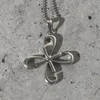 Windmill Necklace