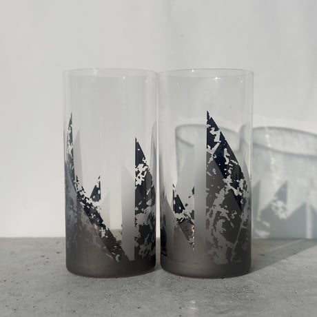 Modern Design Glass