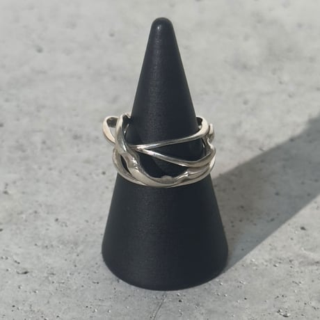 4 puzzle ring