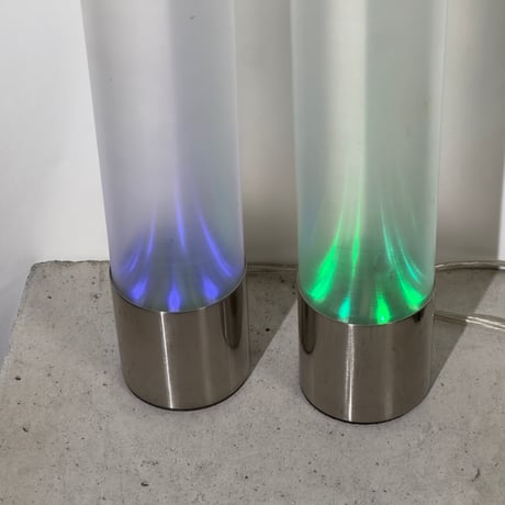 Tube Color Lamp