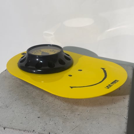 Retro Smile Thermometer