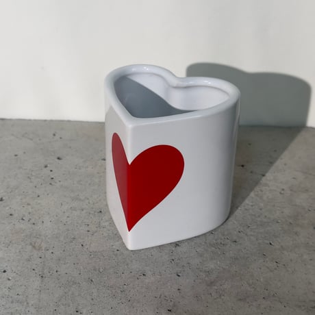 Heart Mug