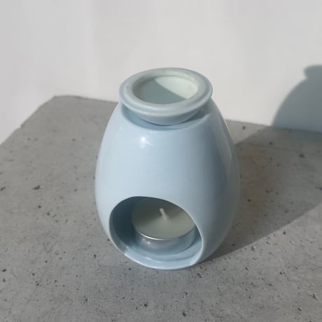 Egg Aroma Candle