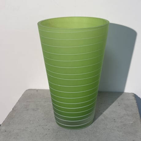 Green Border