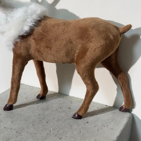 Reindeer Doll