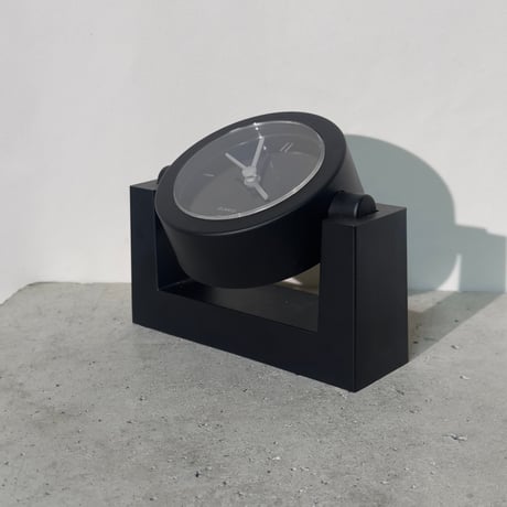 Spin Stand Clock