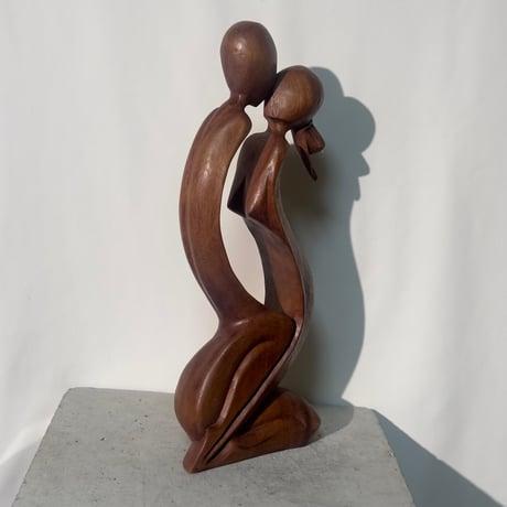 Woody Lovers Object