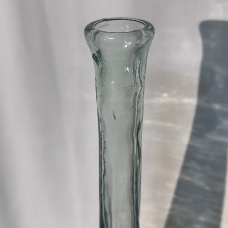 Melt Glass