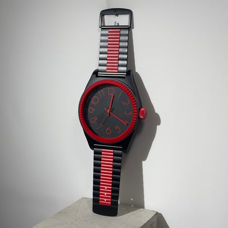 Big Watch Clock
