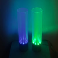 Tube Color Lamp