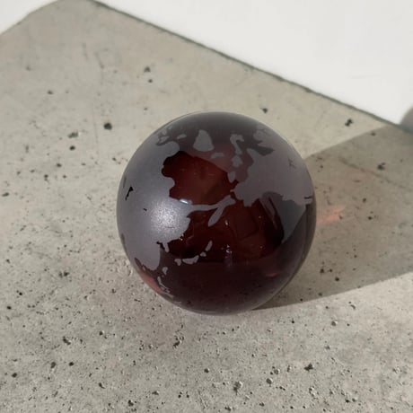 Glass Earth