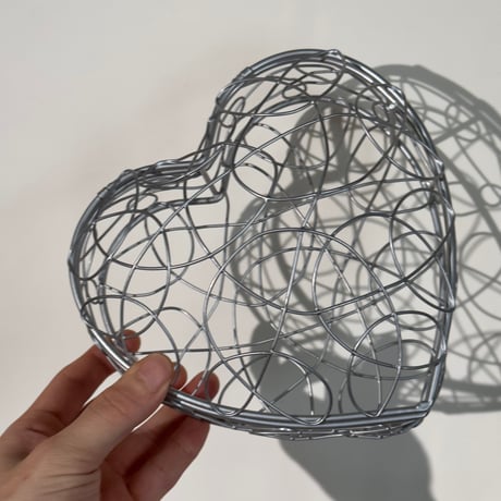 Wire Heart