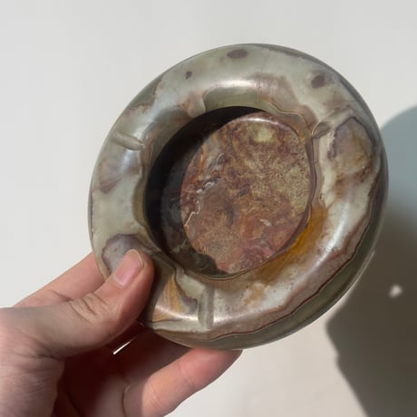 Onyx Stone Tray