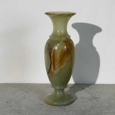 Onyx Vase