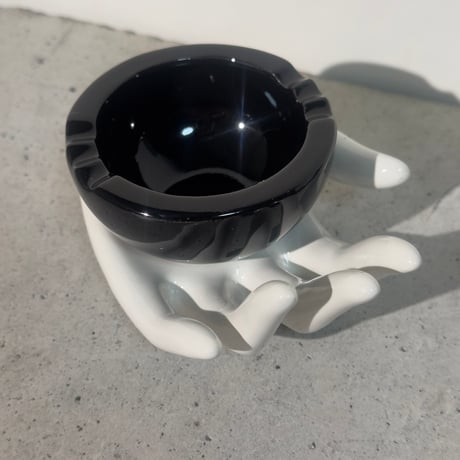 Hand Ashtray