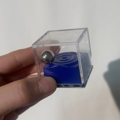 Kinetic Toys