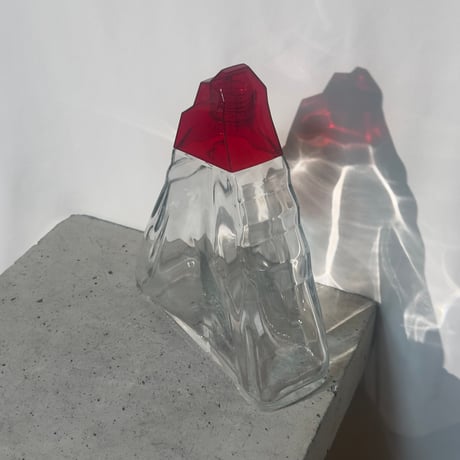 Red Mountain Bottle