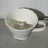Bear Hide Mug