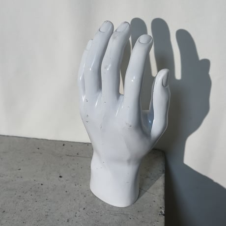 White Hand