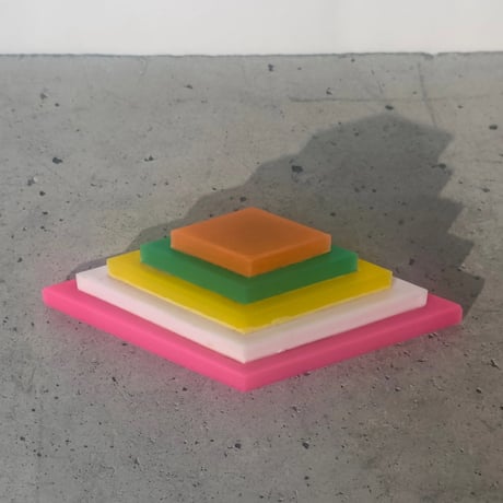 Vivid Tower Object