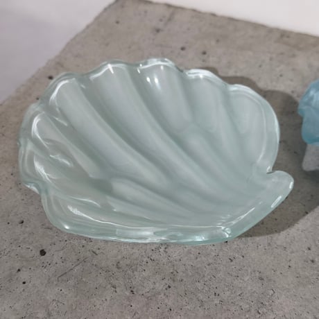 Glass Shell Plate