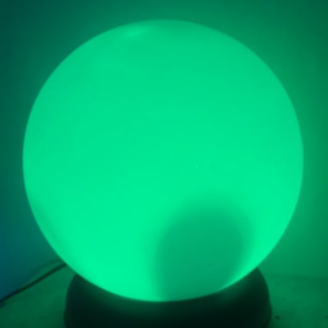 Disco Ball Lamp