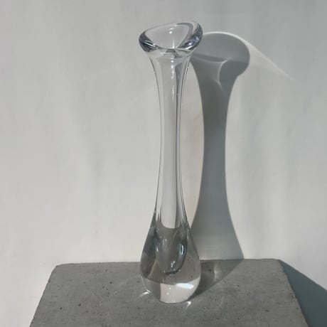 Tear Drop Vase