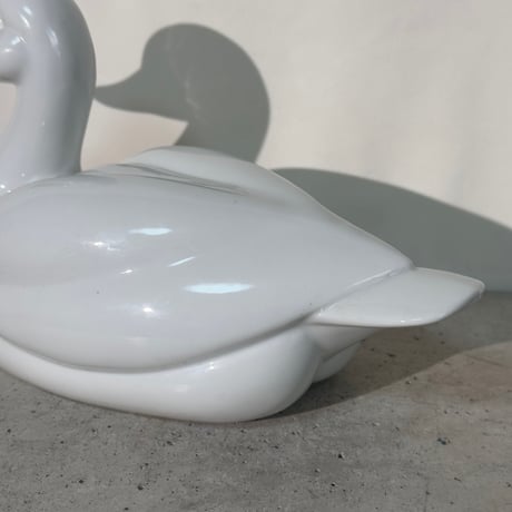 Ceramic Duck