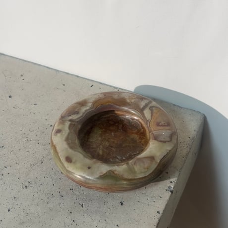 Onyx Stone Tray