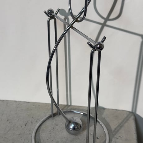 Swing Dolphin Object