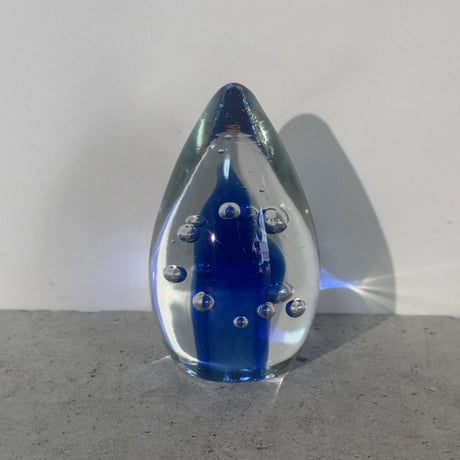 Tears Glass Drop