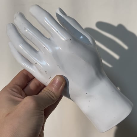 White Hand